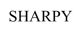 SHARPY