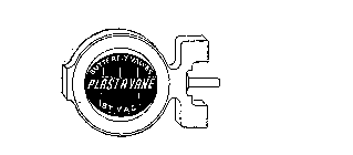 BUTTERFLY VALVES PLAST-A-VANE BY V.A.C.