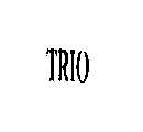 TRIO