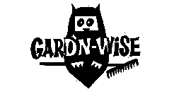 GARD'N-WISE