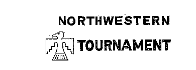 NORTHWESTERN TOURNAMENT