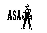 ASA