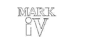 MARK IV