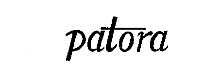 PATORA