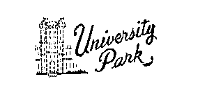 UNIVERSITY PARK