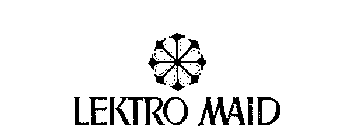 LEKTRO MAID