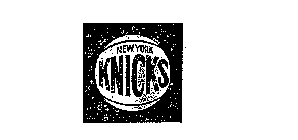 NEW YORK KNICKS