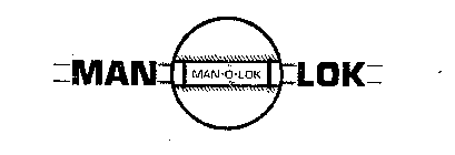 MAN-O-LOK MAN LOK