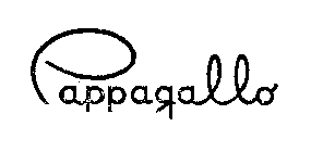 PAPPAGALLO