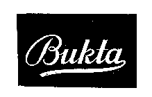 BUKTA