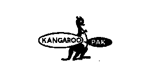 KANGAROO PAK