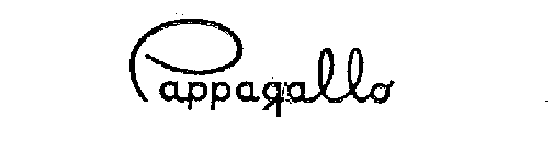 PAPPAGALLO