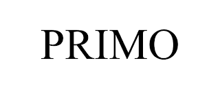 PRIMO