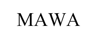 MAWA