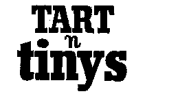 TART N TINYS