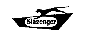 SLAZENGER