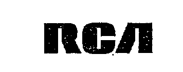 RCA