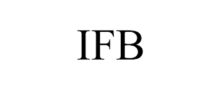 IFB