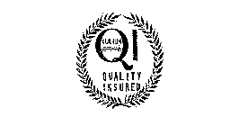 QI QUALHEIM INCORPORATED RACINE WISCONSIN QUALITY INSURED