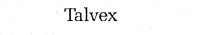 TALVEX