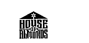 HOUSE OF ALMONDS