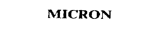 MICRON