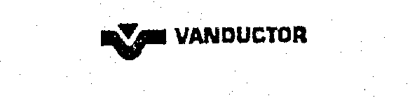 VANDUCTOR