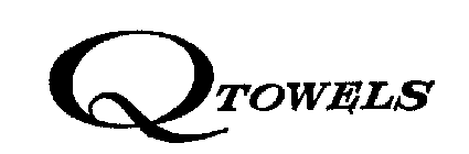 QTOWELS