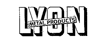 LYON METAL PRODUCTS