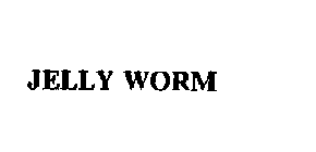 JELLY WORM