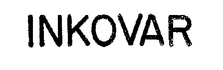 INKOVAR