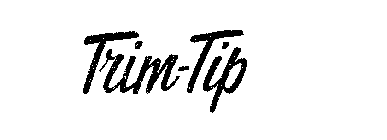 TRIM-TIP