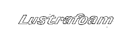 LUSTRAFOAM