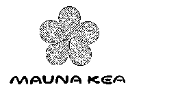 MAUNA KEA