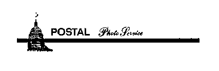 POSTAL PHOTO SERVICE