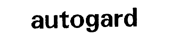 AUTOGARD