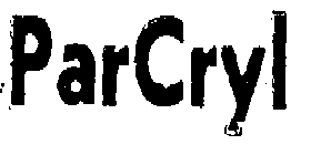 PARCRYL