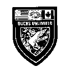 DUCKS UNLIMITED