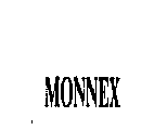 MONNEX