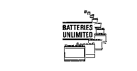 BATTERIES UNLIMITED