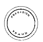 PRECISION BRAND