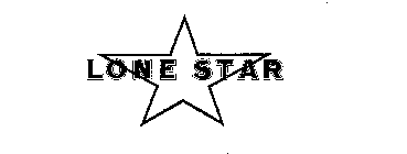 LONE STAR