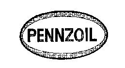 PENNZOIL