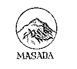 MASADA