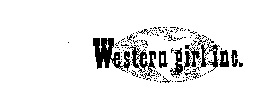 WESTERN GIRL INC.