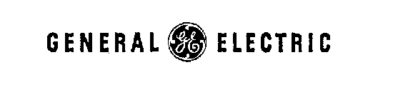 GENERAL ELECTRIC GE