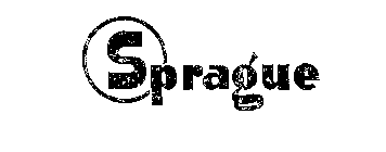 SPRAGUE