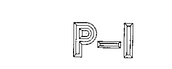 P-I