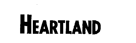 HEARTLAND