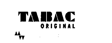 TABAC ORIGINAL